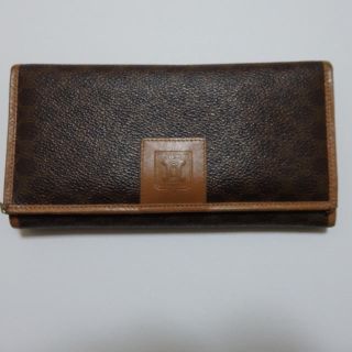 セリーヌ(celine)のCELINE セリーヌ 長財布 財布 モノグラム used(財布)