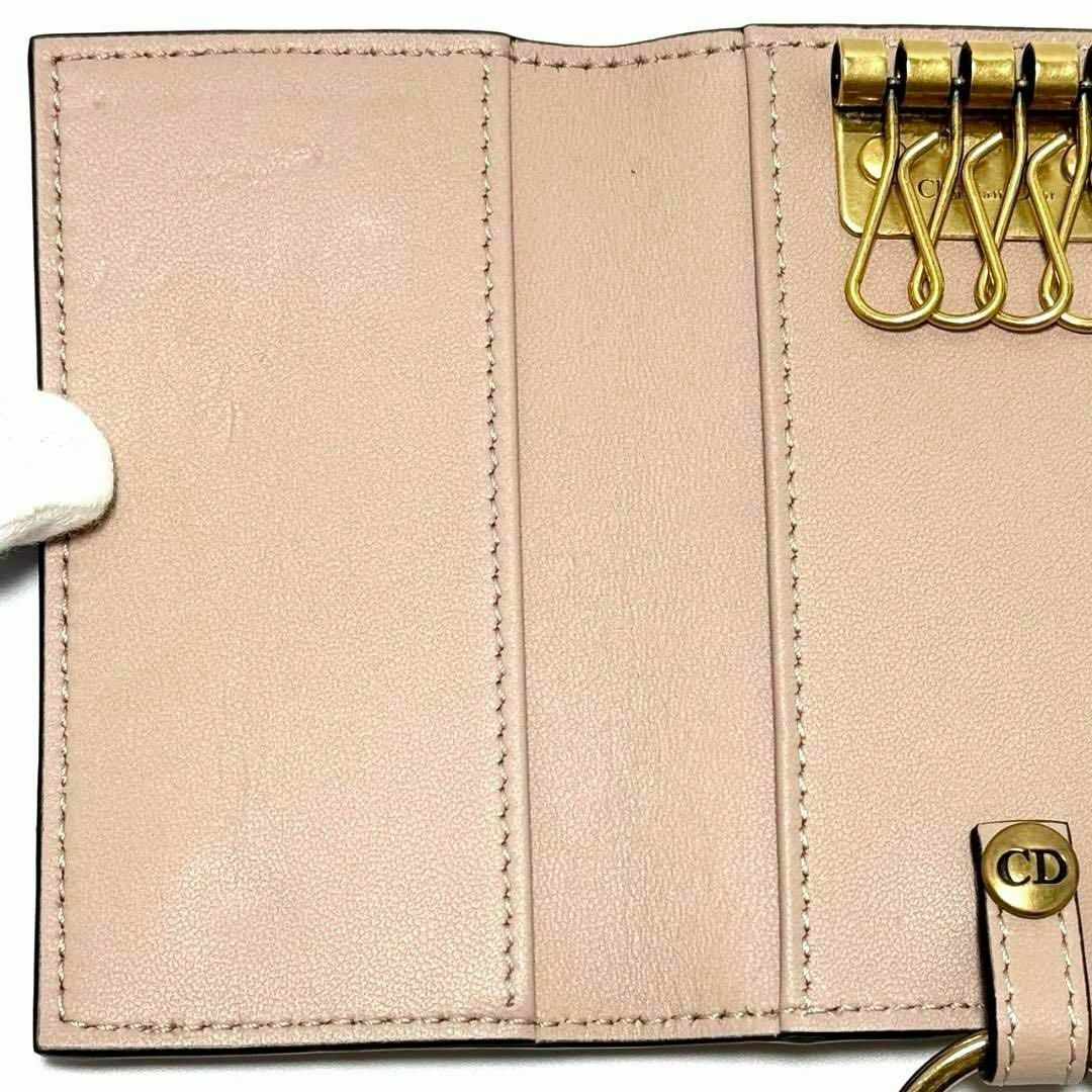 Christian Dior - 【美品】ディオール DIOR レディース サドル Christian Dior - 【美品】ディオール DIOR レディース サドル