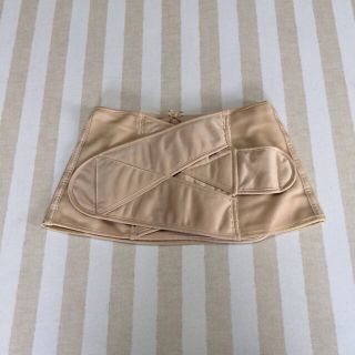 値下げ♪犬印＊産後ウエストニッパー(その他)