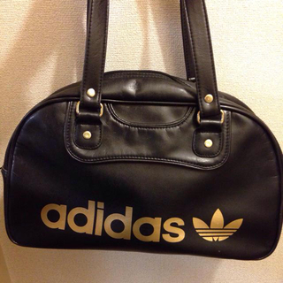 アディダス(adidas)のadidasoriginals bag(ボストンバッグ)