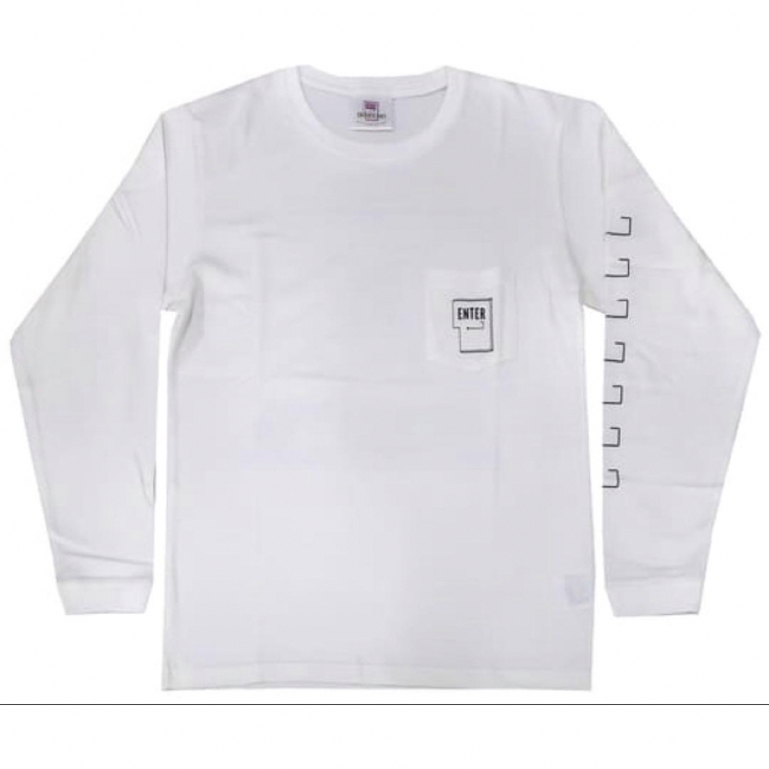 Johnny's - travisjapan ロンT ツアーTシャツの通販 by SU's Johnny's - travisjapan ロンT ツアーTシャツの通販 by SU's