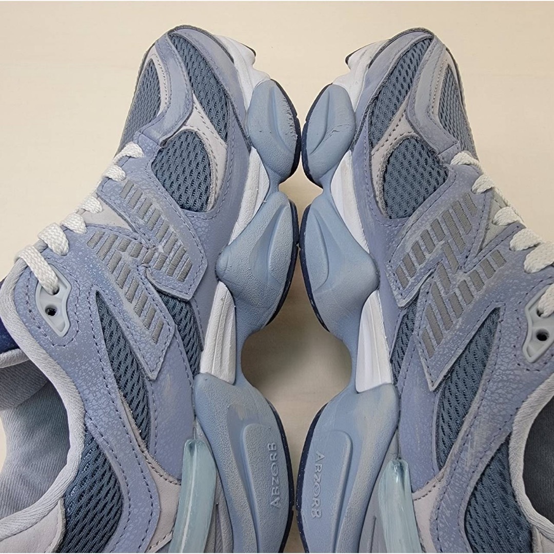 New Balance - ニューバランス 9060 New Balance - ニューバランス 9060