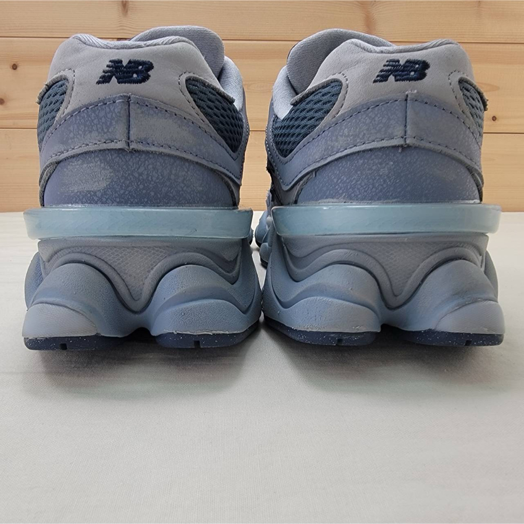 New Balance - ニューバランス 9060 New Balance - ニューバランス 9060