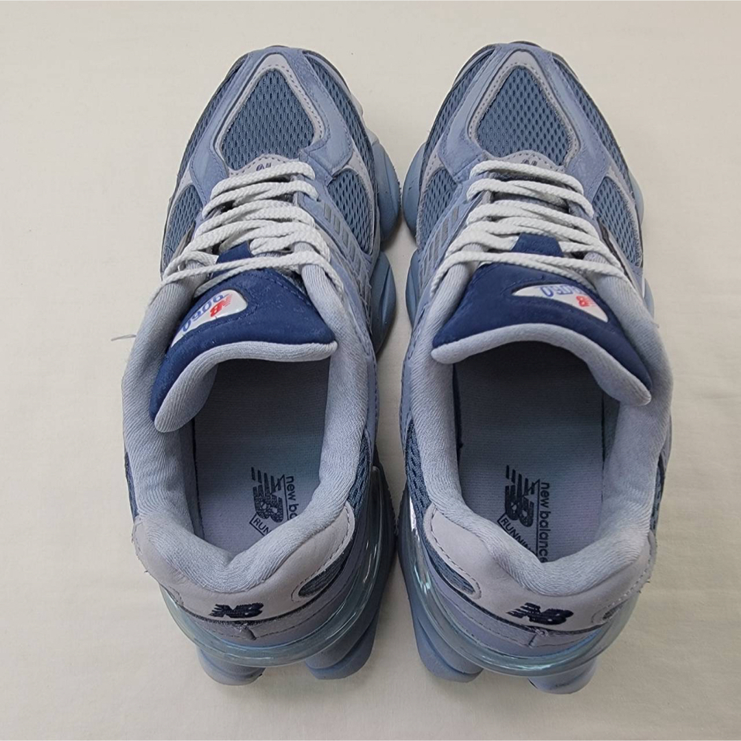 New Balance - ニューバランス 9060 New Balance - ニューバランス 9060