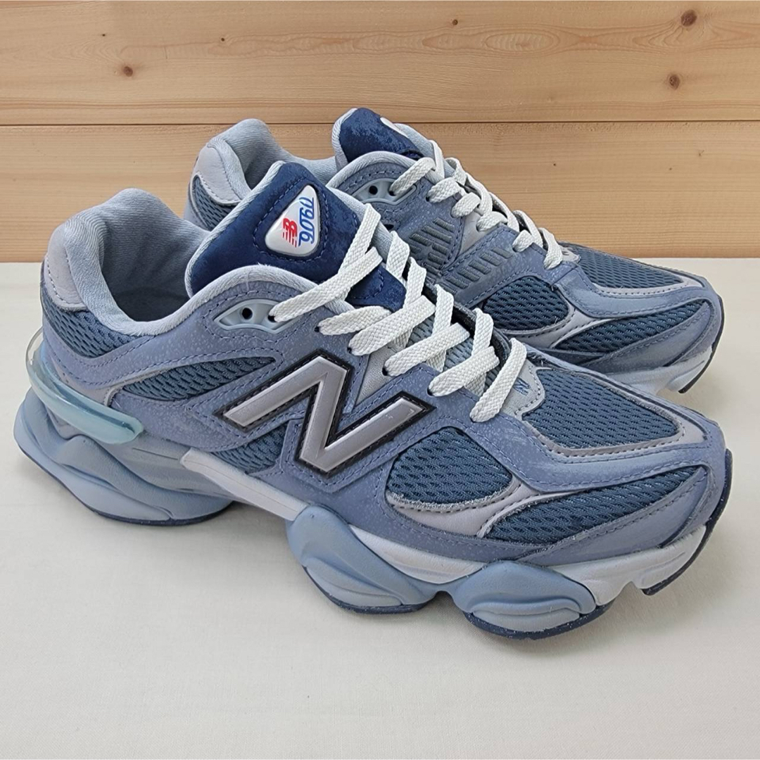 New Balance - ニューバランス 9060 New Balance - ニューバランス 9060