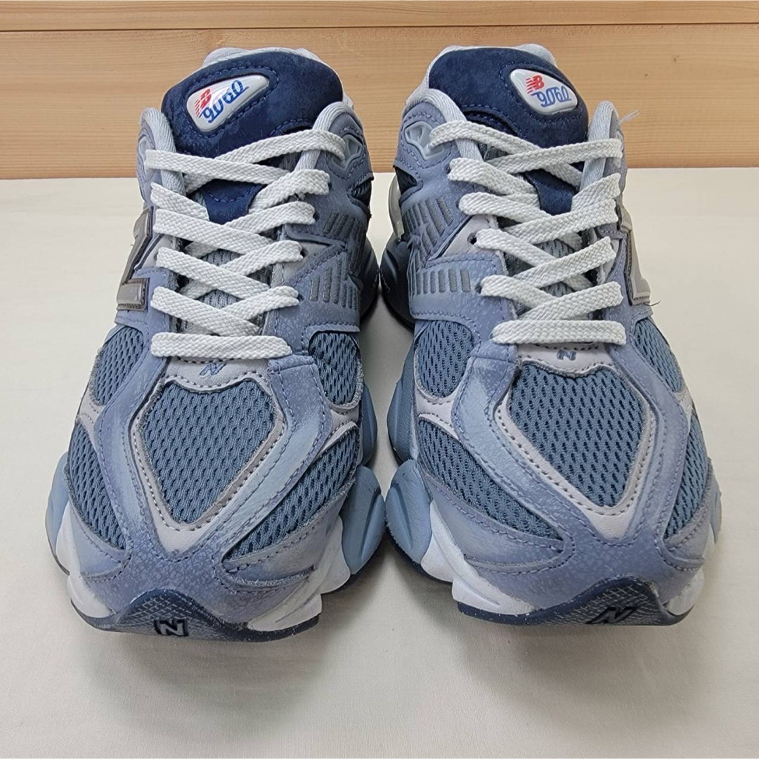 New Balance - ニューバランス 9060 New Balance - ニューバランス 9060