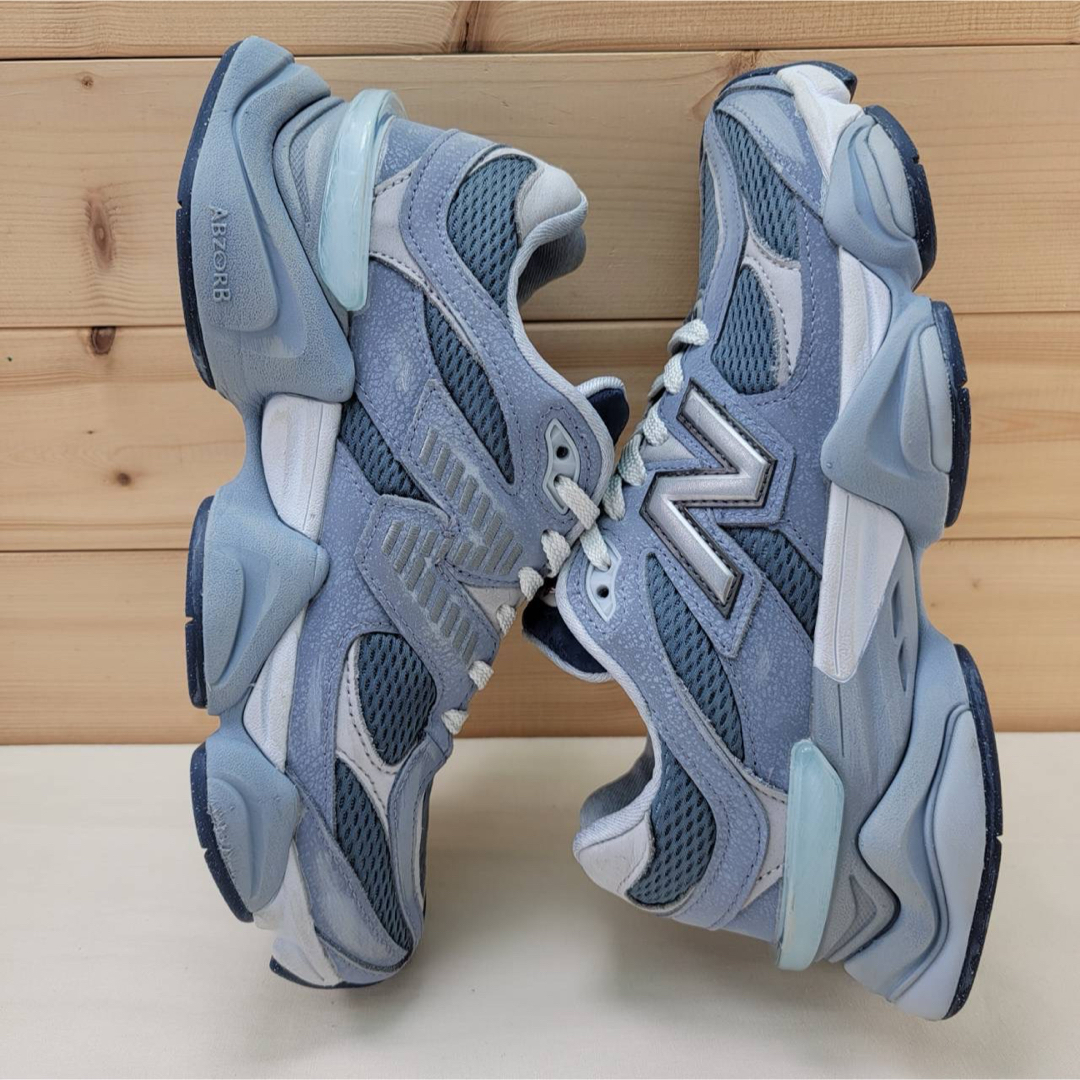 New Balance - ニューバランス 9060 New Balance - ニューバランス 9060
