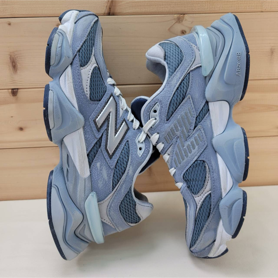 New Balance - ニューバランス 9060 New Balance - ニューバランス 9060