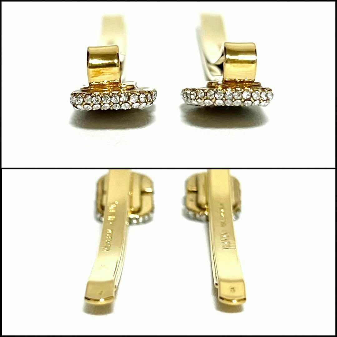 定価10万以上】ヴァレンティノ シグネチャー ヘアクリップ 定価10万以上】ヴァレンティノ シグネチャー ヘアクリップ