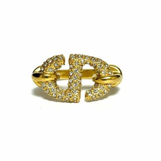Christian Dior(リング(指輪))のフリマアイテム一覧 Christian Dior(リング(指輪))のフリマアイテム一覧