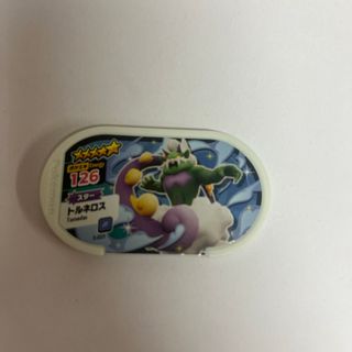 トルネロス　ポケモン　タグ(その他)