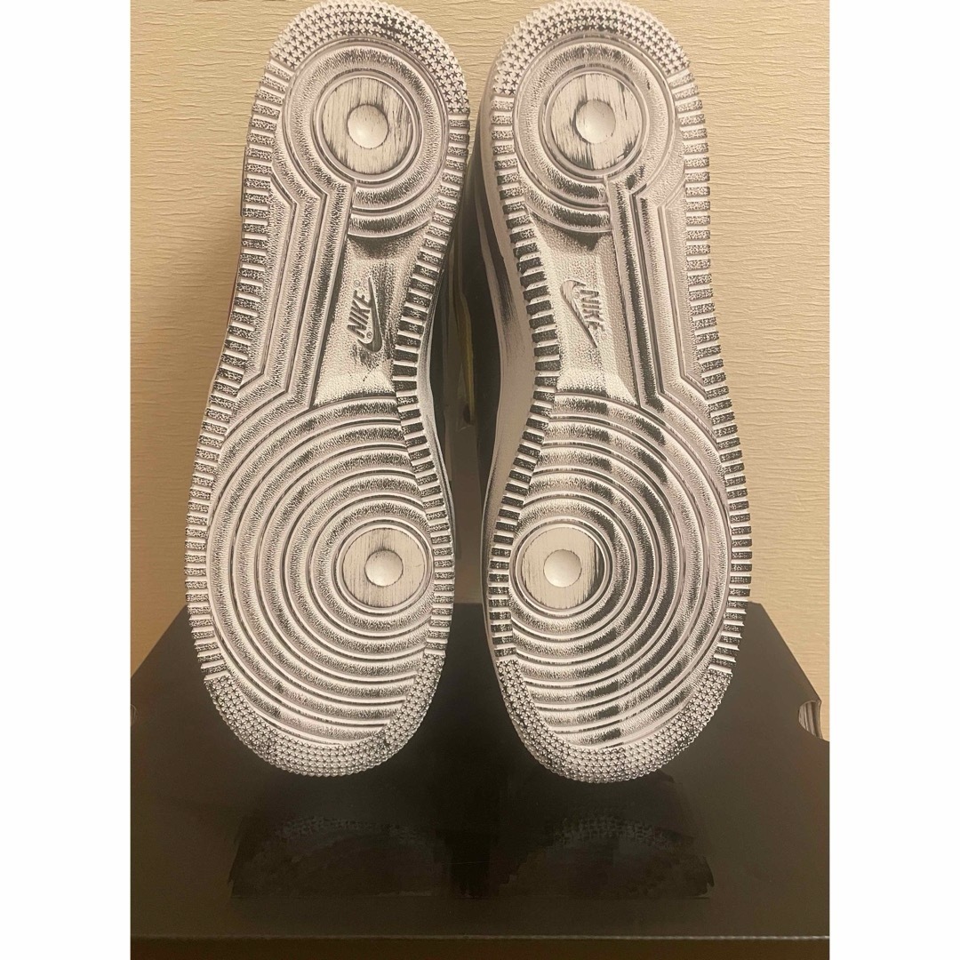 PEACEMINUSONE × Nike Air Force1 パラノイズ3.0 PEACEMINUSONE × Nike Air Force1 パラノイズ3.0
