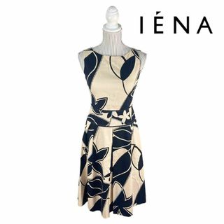 IENA(ノースリーブ ・ ひざ丈ワンピース)のフリマアイテム一覧 IENA(ノースリーブ ・ ひざ丈ワンピース)のフリマアイテム一覧