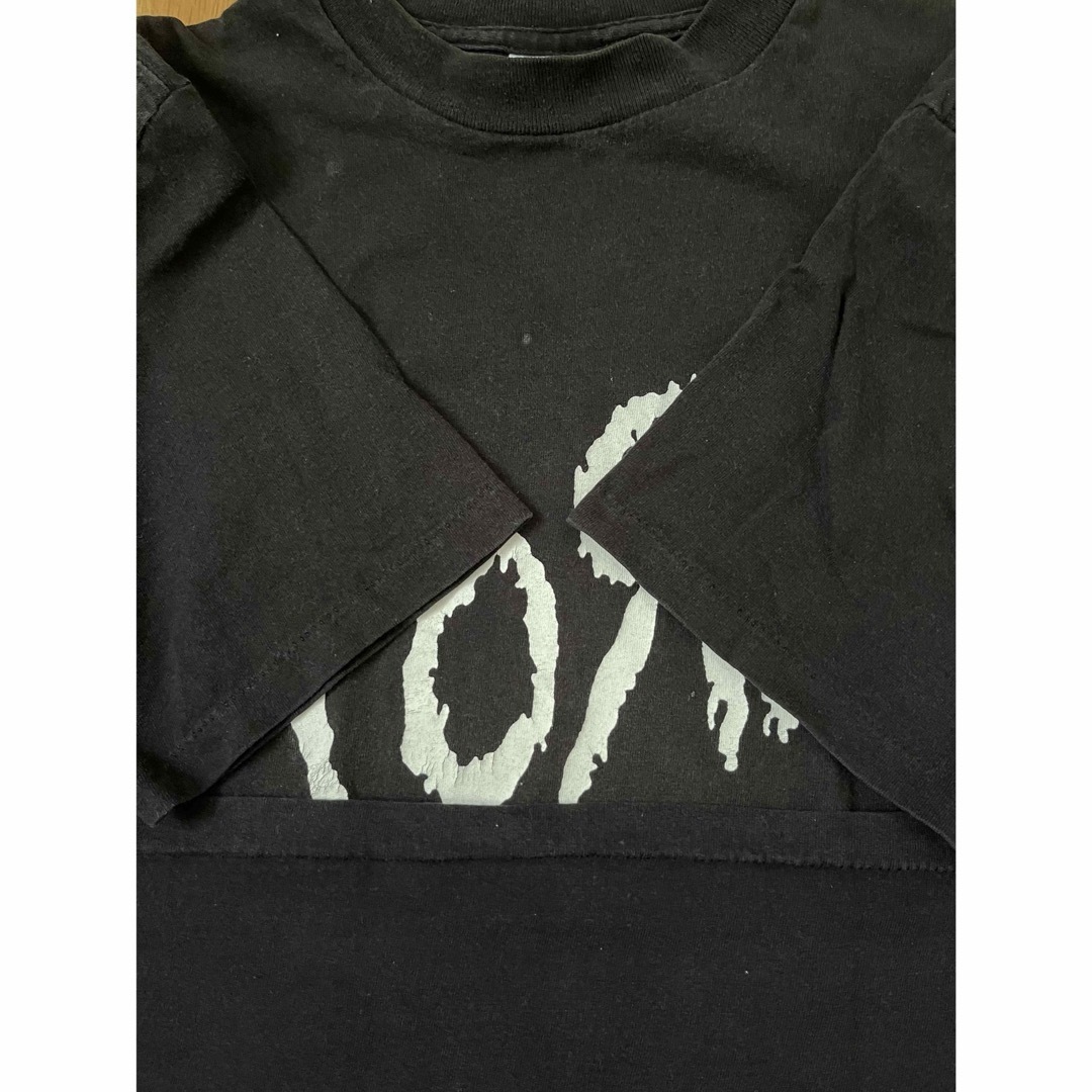 90s Korn Tシャツ allsport L トップス 90s Korn Tシャツ allsport L トップス