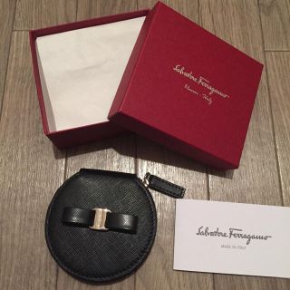 サルヴァトーレフェラガモ(Salvatore Ferragamo)の【えり様専用】新品 フェラガモ コインケース(コインケース)