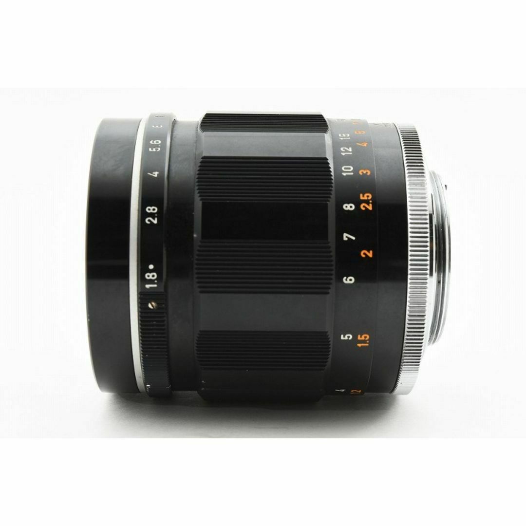 14660 ☆現状特価☆ Leica ライカ L Canon 85mm F1.8 14660 ☆現状特価☆ Leica ライカ L Canon 85mm F1.8