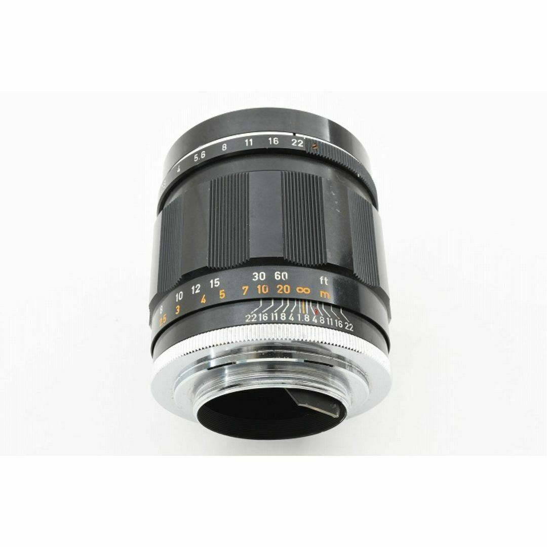 14660 ☆現状特価☆ Leica ライカ L Canon 85mm F1.8 14660 ☆現状特価☆ Leica ライカ L Canon 85mm F1.8