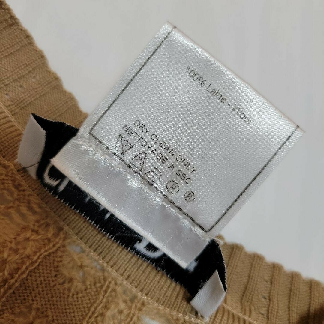 Christian Dior - ♥️未使用♥️美品♥️【Christian Dior】M Christian Dior - ♥️未使用♥️美品♥️【Christian Dior】M