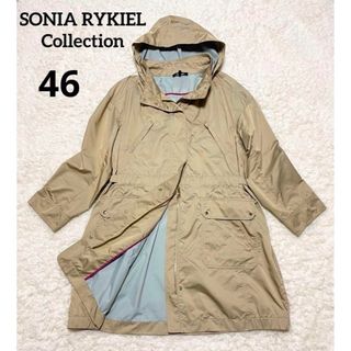 SONIA RYKIEL(トレンチコート)のフリマアイテム一覧 SONIA RYKIEL(トレンチコート)のフリマアイテム一覧