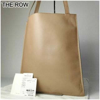 THE ROW(トートバッグ ・ ベージュ系)のフリマアイテム一覧 THE ROW(トートバッグ ・ ベージュ系)のフリマアイテム一覧