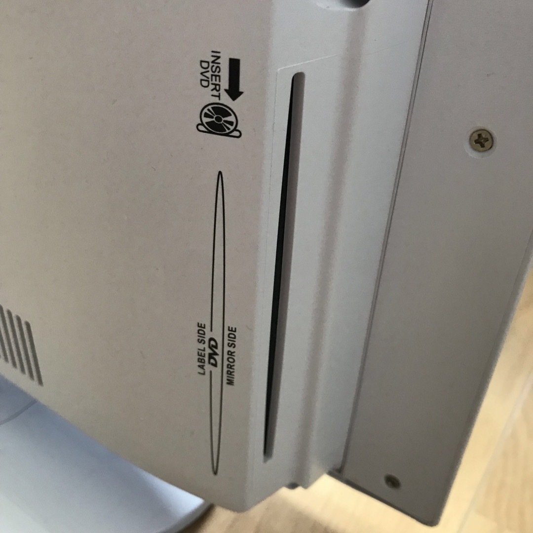 ディズニー ミッキー&ミニー 16型 DVD内蔵 DY-TV160LVの通販 by ディズニー ミッキー&ミニー 16型 DVD内蔵 DY-TV160LVの通販 by