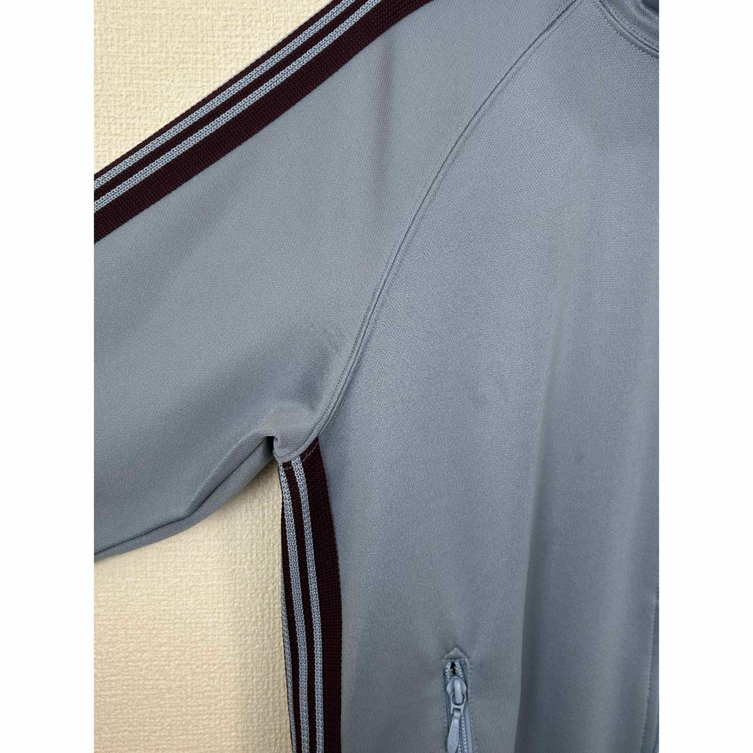 Needles - needles 22ss トラックジャケット サックスブルー Mの Needles - needles 22ss トラックジャケット サックスブルー Mの