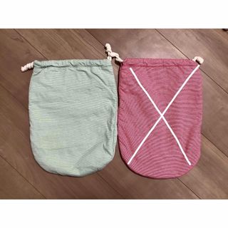 ムジルシリョウヒン(MUJI (無印良品))の無印良品　湯たんぽカバー　(日用品/生活雑貨)