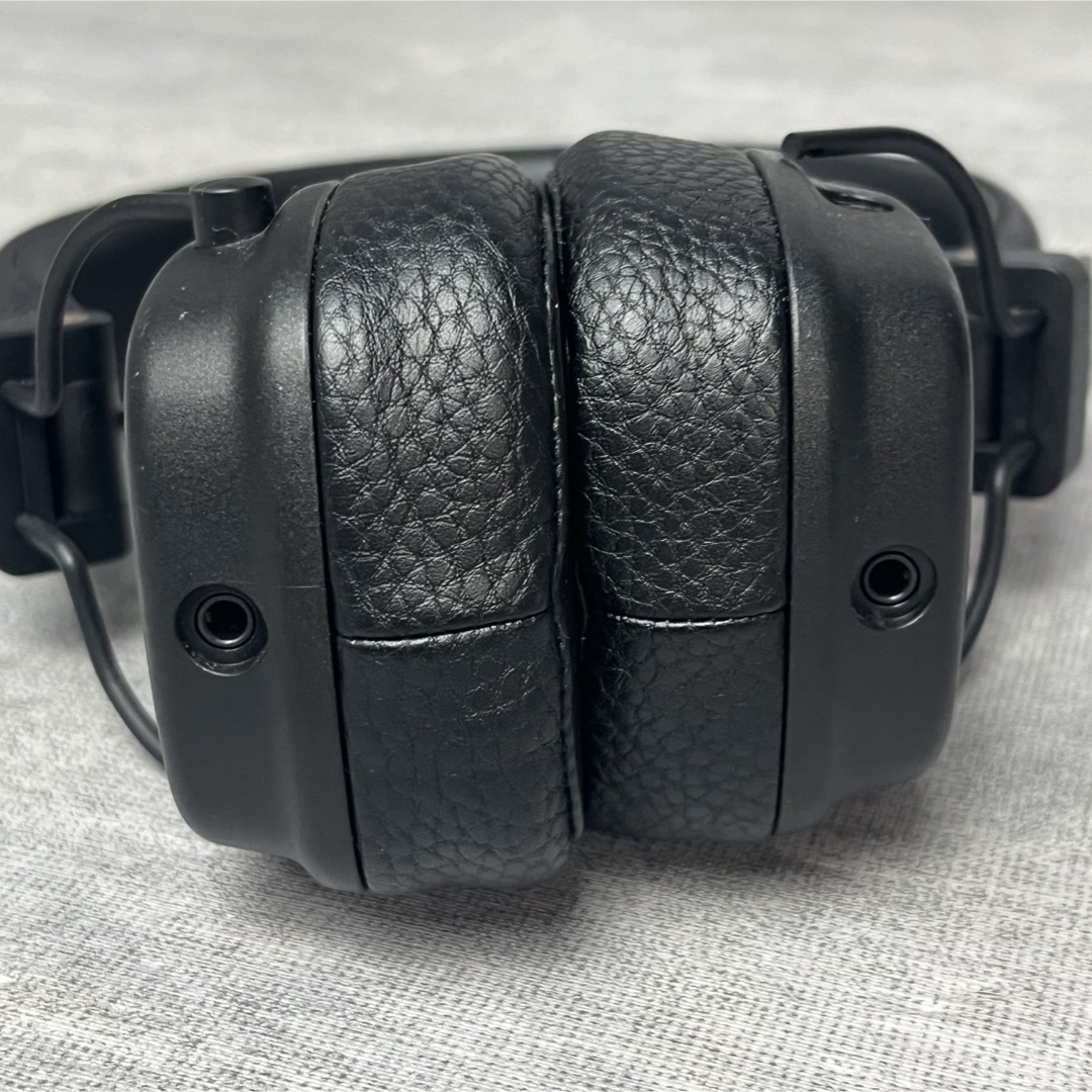 Marshall - 正規品 Marshall マーシャル MAJORⅢ ヘッドホン Marshall - 正規品 Marshall マーシャル MAJORⅢ ヘッドホン