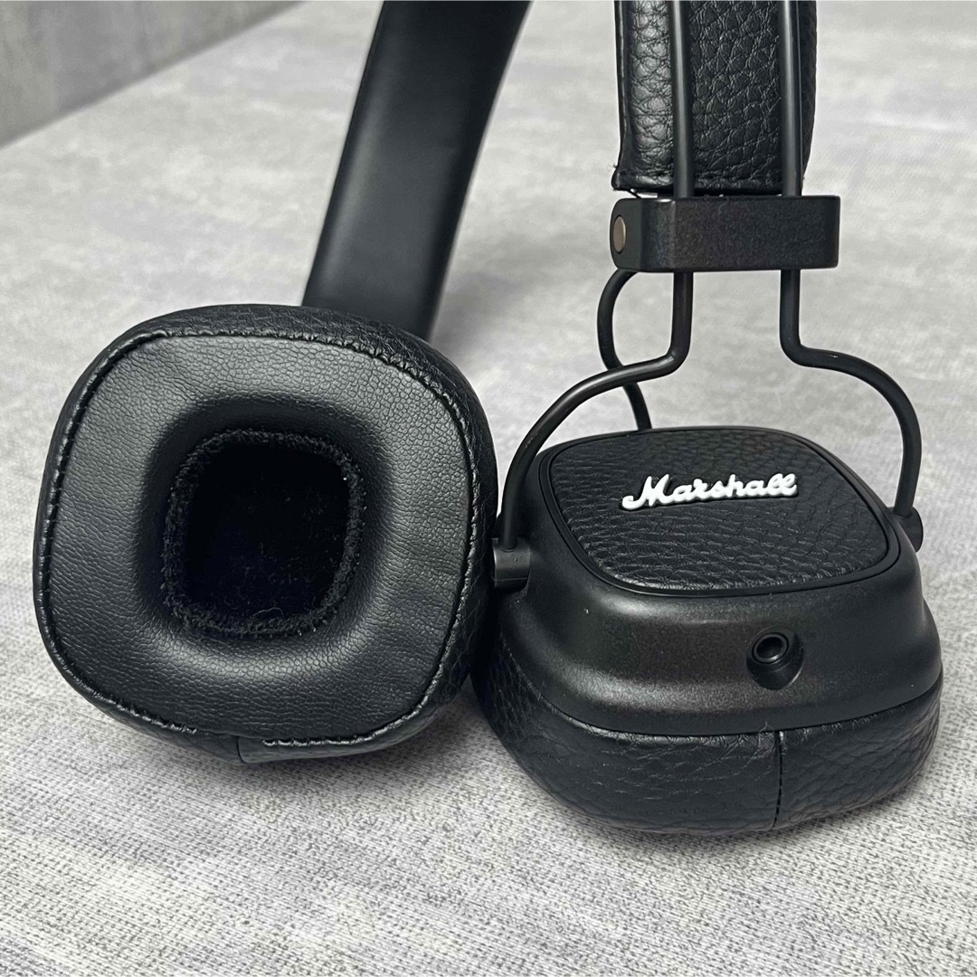 Marshall - 正規品 Marshall マーシャル MAJORⅢ ヘッドホン ヘッドフォンの通販 by 隆治's shop|マーシャルならラクマ Marshall - 正規品 Marshall マーシャル MAJORⅢ ヘッドホン ヘッドフォンの通販 by 隆治's shop|マーシャルならラクマ
