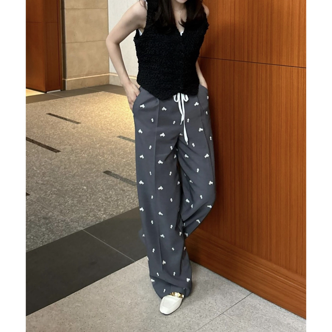 bibiy B.MARIGOLD PANTSの通販 by さくら|ラクマ bibiy B.MARIGOLD PANTSの通販 by さくら|ラクマ
