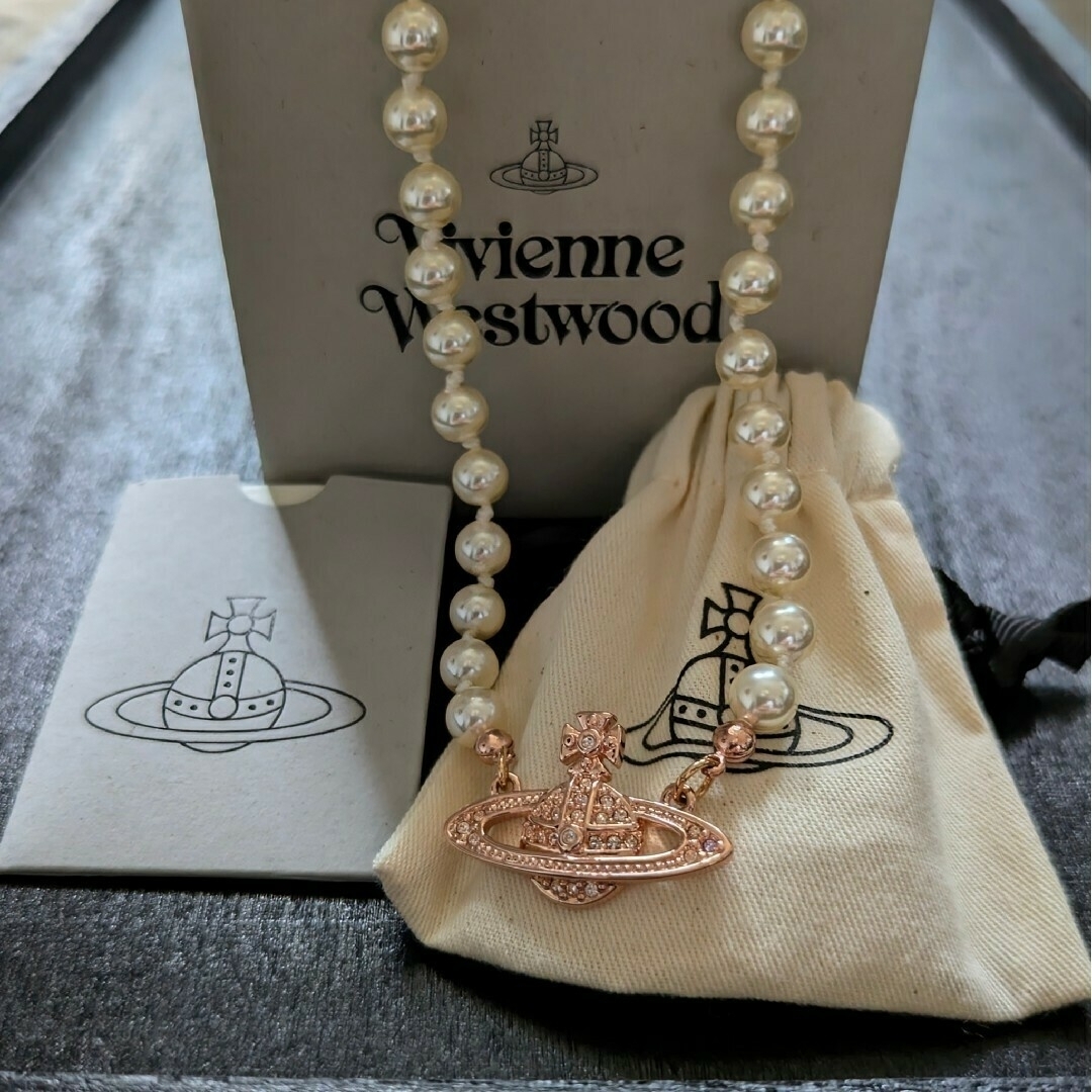 Vivienne Westwood - vivienne westwood 【正規品❗】 ミニバス Vivienne Westwood - vivienne westwood 【正規品❗】 ミニバス