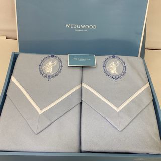 WEDGWOOD(毛布)のフリマアイテム一覧 WEDGWOOD(毛布)のフリマアイテム一覧