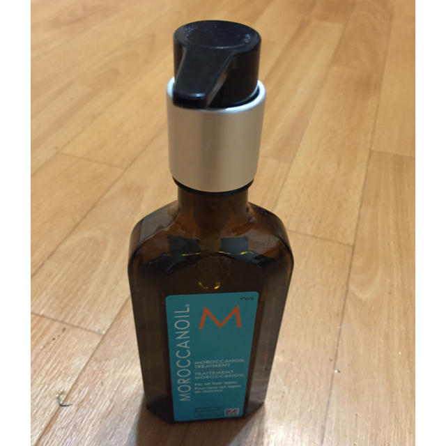 Moroccan oil(モロッカンオイル)の専用 モロッカンオイルトリートメント 125mℓ コスメ/美容のヘアケア/スタイリング(トリートメント)の商品写真