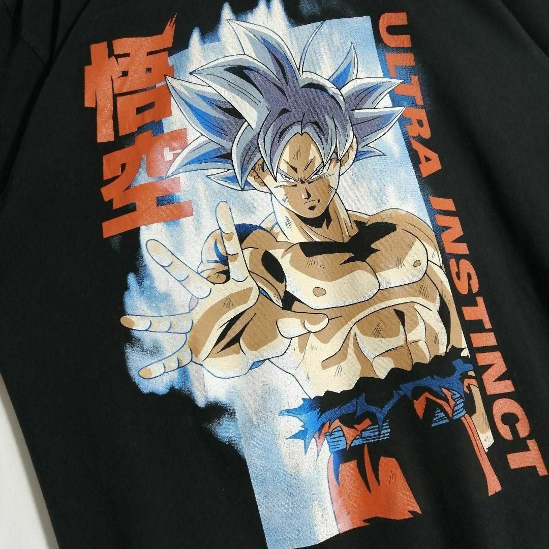 ドラゴンボール超孫悟空身勝手の極意鳥山明アニメ漫画半袖T ドラゴンボール超孫悟空身勝手の極意鳥山明アニメ漫画半袖T
