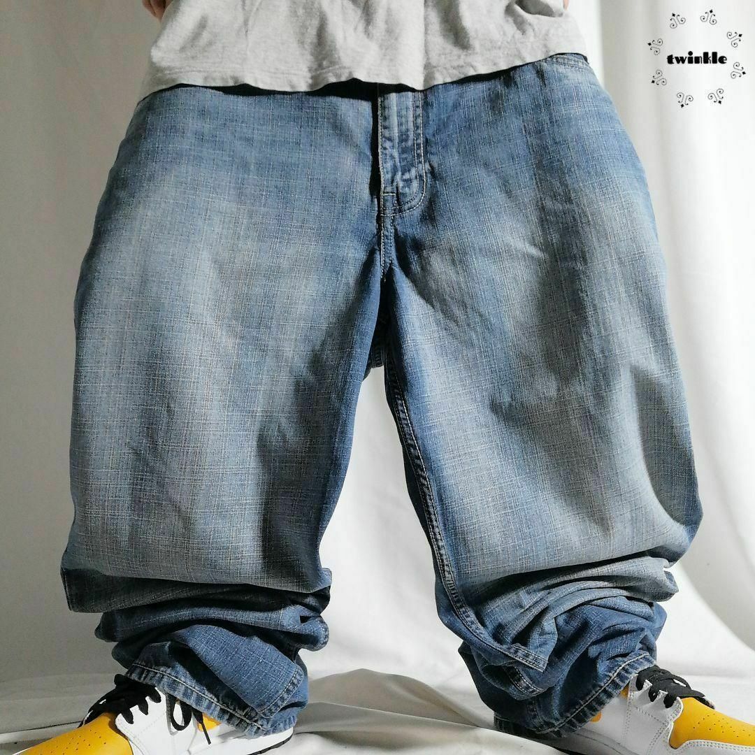 ECKŌ UNLTD(ECKO UNLTD) - エコーアンリミテッド バックロゴ ECKŌ UNLTD(ECKO UNLTD) - エコーアンリミテッド バックロゴ