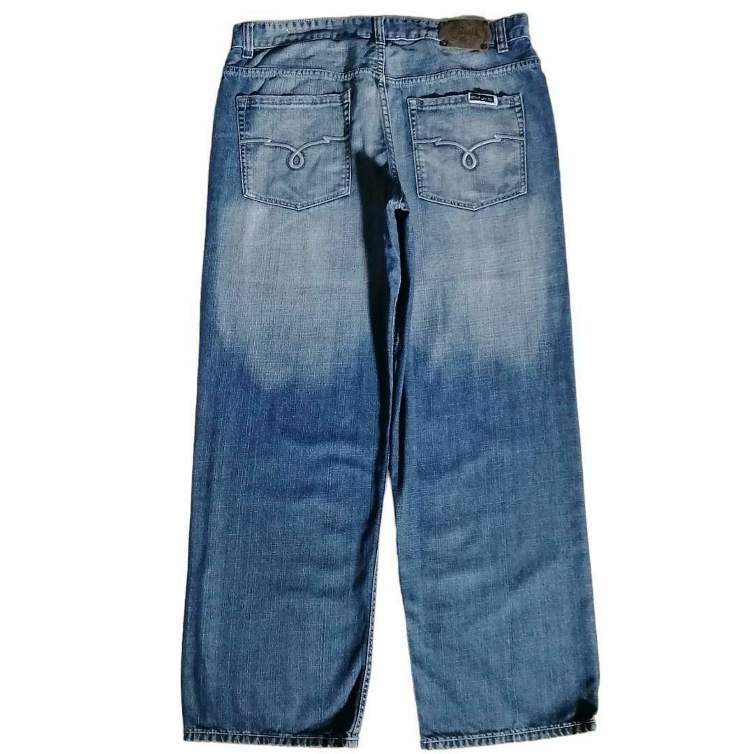 ECKŌ UNLTD(ECKO UNLTD) - エコーアンリミテッド バックロゴ ECKŌ UNLTD(ECKO UNLTD) - エコーアンリミテッド バックロゴ