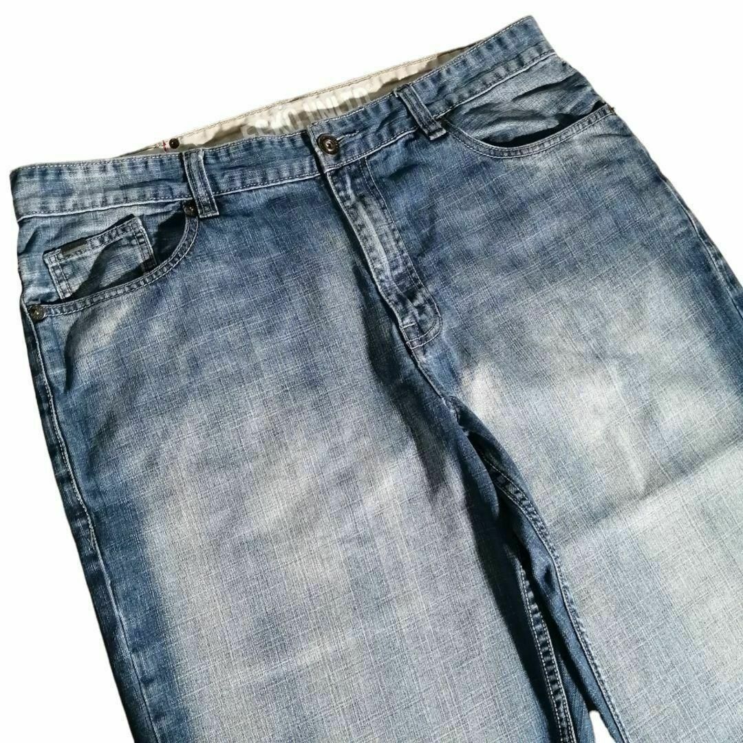ECKŌ UNLTD(ECKO UNLTD) - エコーアンリミテッド バックロゴ ECKŌ UNLTD(ECKO UNLTD) - エコーアンリミテッド バックロゴ