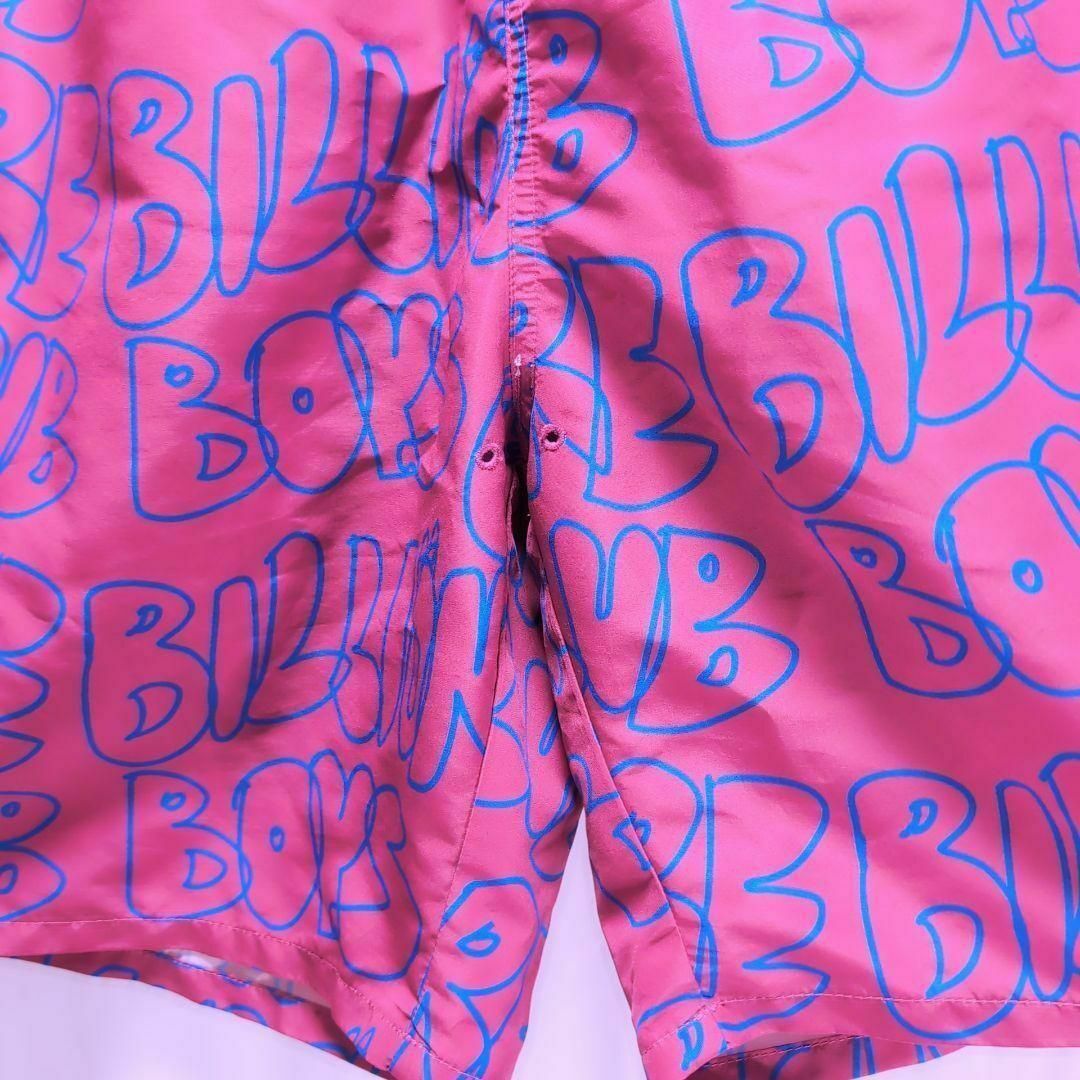 BILLIONAIRE BOYS CLUB ハーフパンツ 総柄 Lの通販 by masa's BILLIONAIRE BOYS CLUB ハーフパンツ 総柄 Lの通販 by masa's