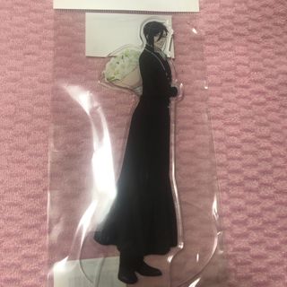 黒執事　アクリルスタンド　セバスチャン(その他)