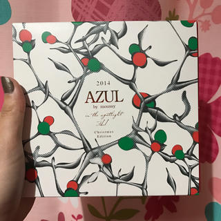 アズールバイマウジー(AZUL by moussy)のAZUL 香水(香水(女性用))