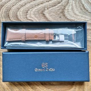 Grand Seiko(レザーベルト)のフリマアイテム一覧 Grand Seiko(レザーベルト)のフリマアイテム一覧