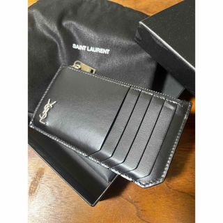 SAINT LAURENT(コインケース/小銭入れ)のフリマアイテム一覧 SAINT LAURENT(コインケース/小銭入れ)のフリマアイテム一覧