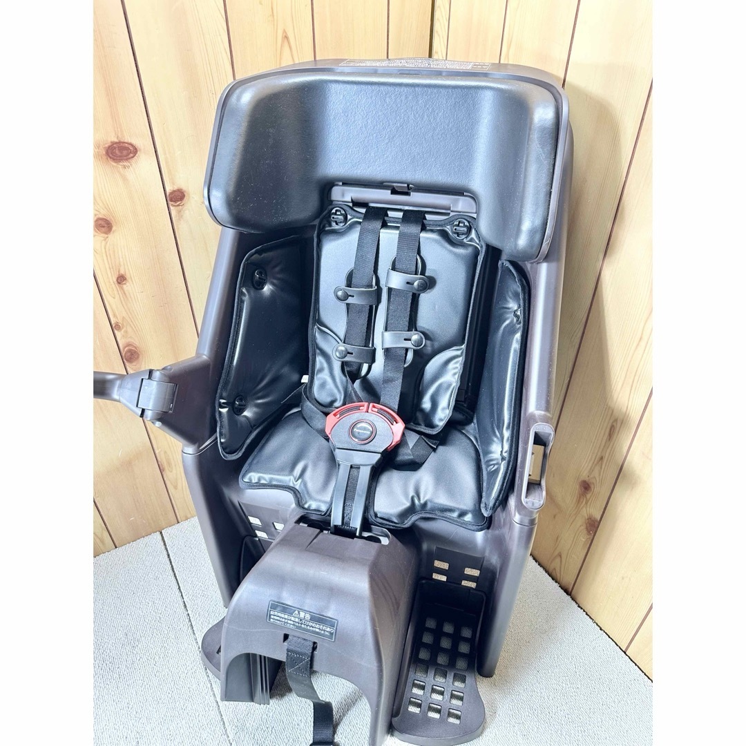 OGK - Gyutto PRBC-001DX 自転車用 リアチャイルドシートの通販 OGK - Gyutto PRBC-001DX 自転車用 リアチャイルドシートの通販
