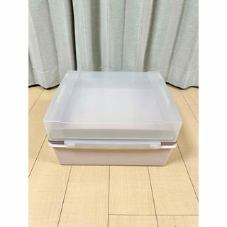 TupperwareBrands(ケース/ボックス)のフリマアイテム一覧 TupperwareBrands(ケース/ボックス)のフリマアイテム一覧
