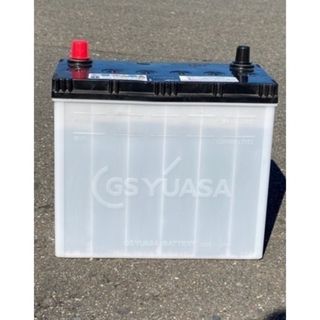 GSユアサ - LN0 GSYUASA カーバッテリー ハイブリッド車用 GSユアサ - LN0 GSYUASA カーバッテリー ハイブリッド車用