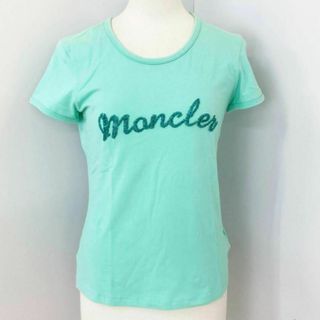 MONCLER(Tシャツ(長袖/七分))のフリマアイテム一覧 MONCLER(Tシャツ(長袖/七分))のフリマアイテム一覧
