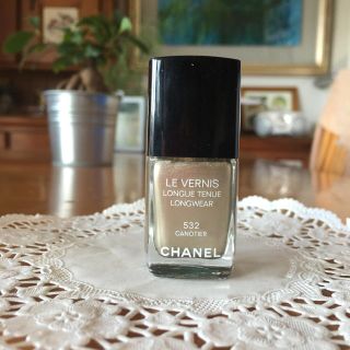 シャネル(CHANEL)のシャネルヴェルニ(マニキュア)