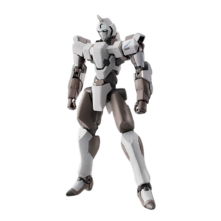 ROBOT魂 Zy-99M シャドウ(輸出仕様) フルメタル・パニック!アナザー