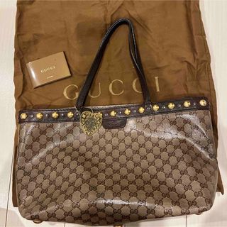 GUCCI(トートバッグ)のフリマアイテム一覧 GUCCI(トートバッグ)のフリマアイテム一覧