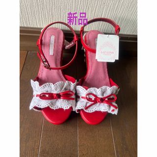 LIZ LISA(サンダル)のフリマアイテム一覧 LIZ LISA(サンダル)のフリマアイテム一覧